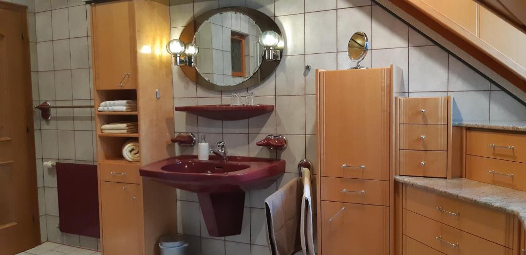 Photo of Bathroom in Fresing
