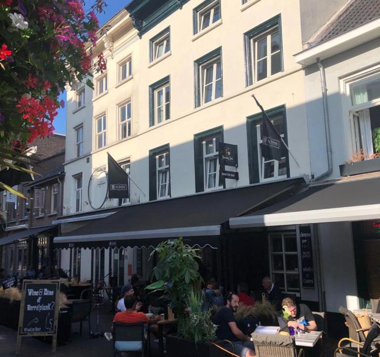 Photo of Others in Binnenstad