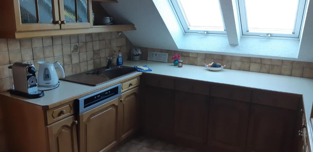 Photo of Kitchen in Fresing