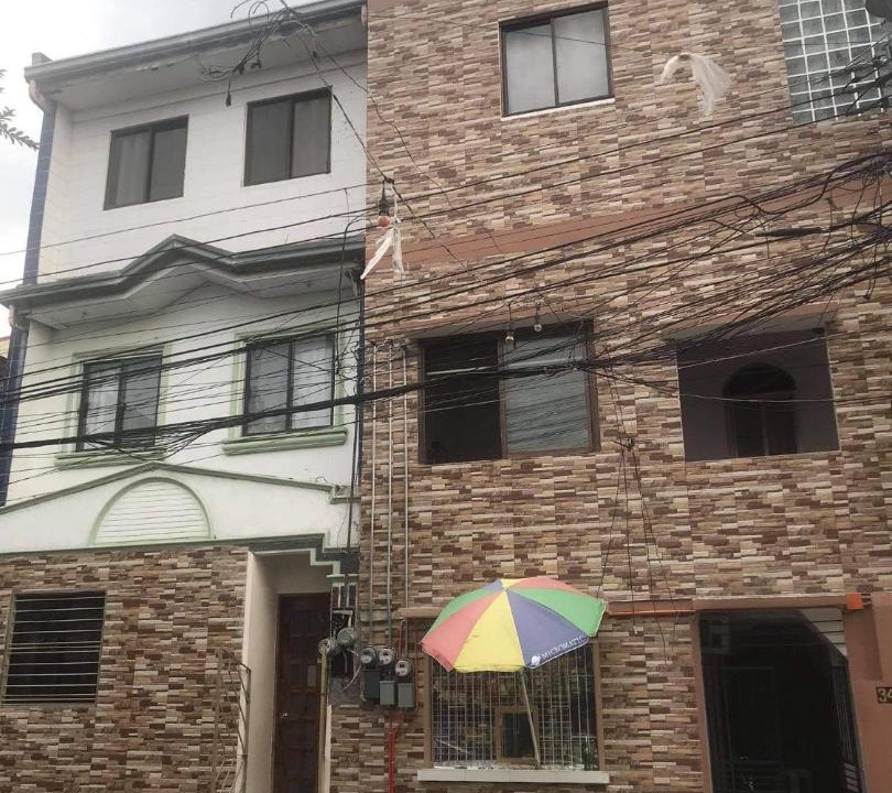 Photo of Buildings in Pasay