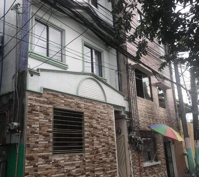 Photo of Buildings in Pasay