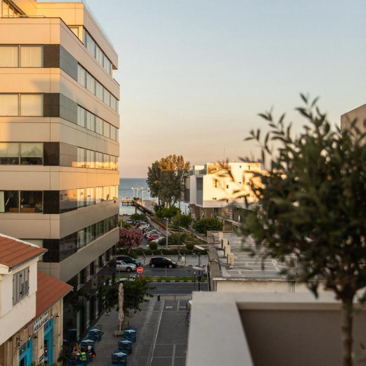 Photo of Others in Old Town of Limassol
