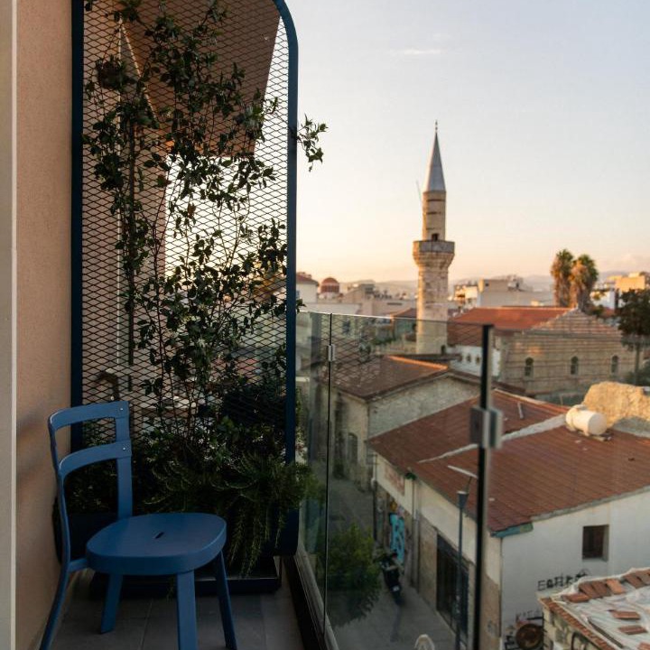 Photo of Others in Old Town of Limassol