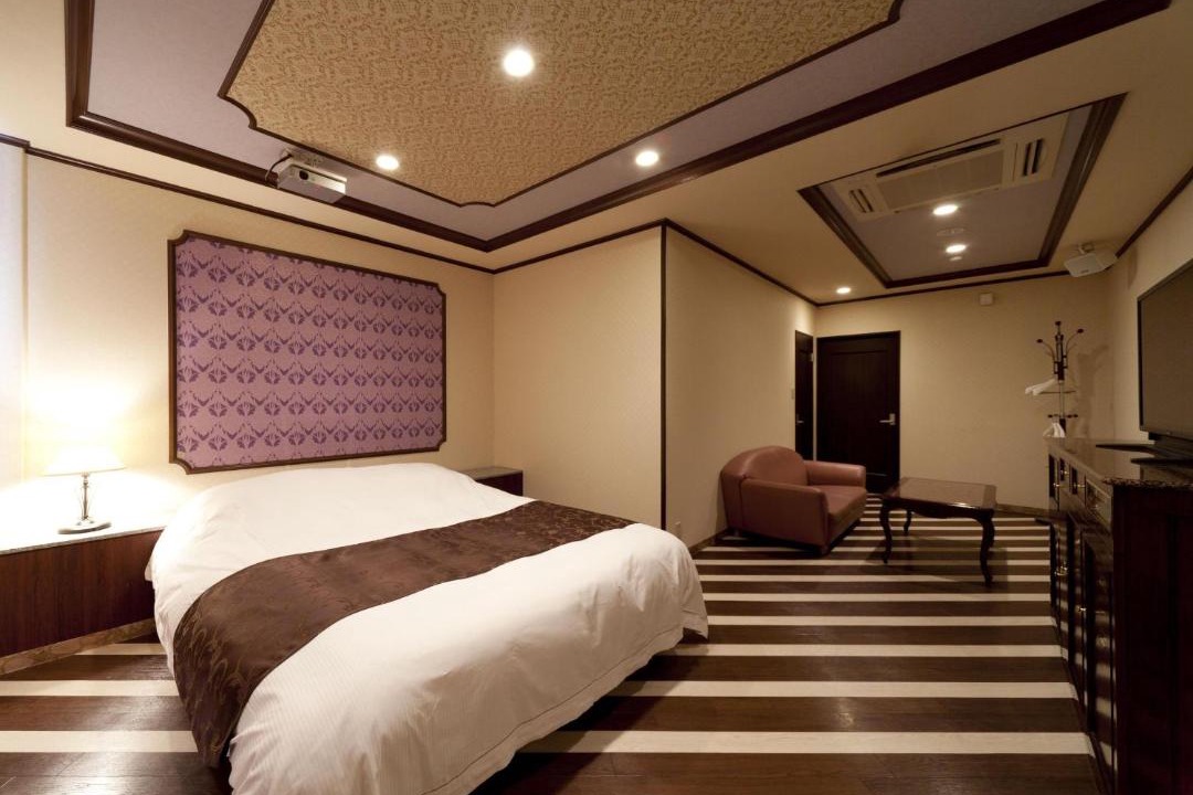 Photo of Bedroom in Matsusaka