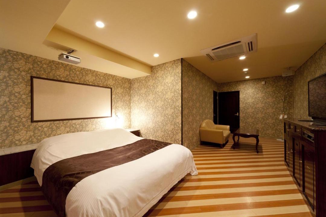 Photo of Bedroom in Matsusaka