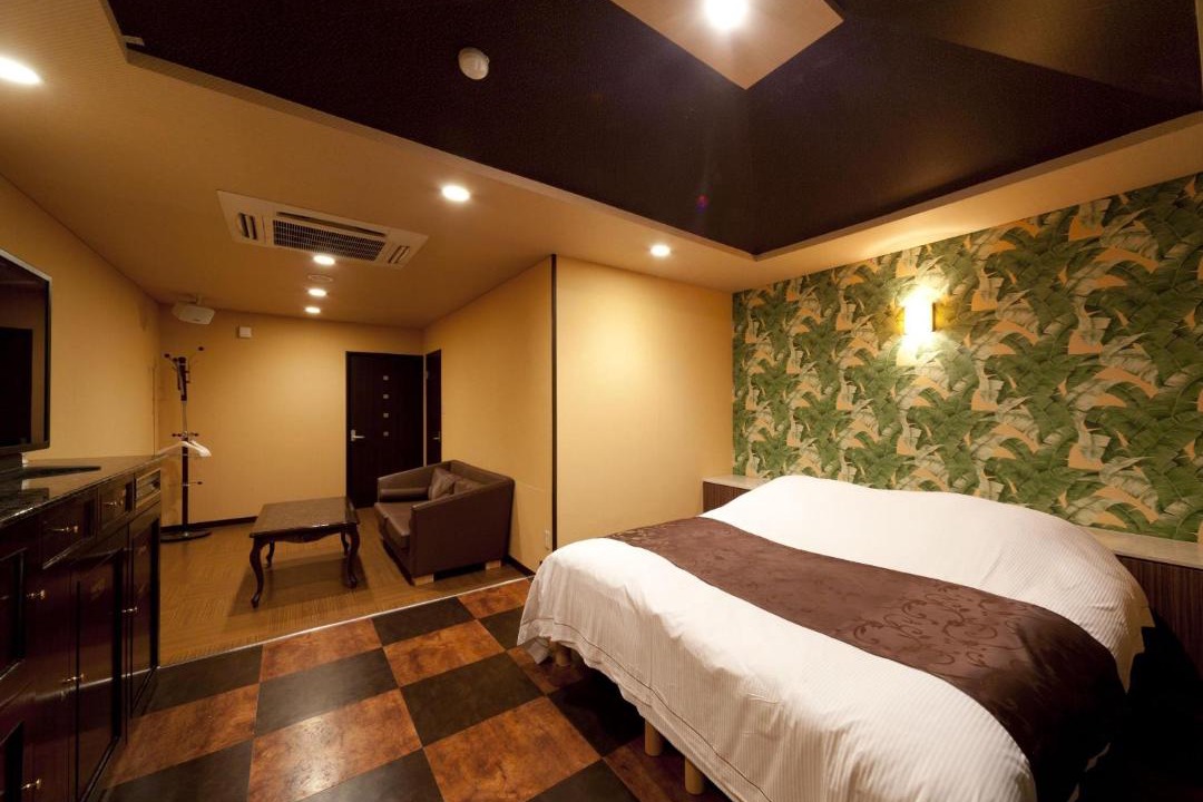 Photo of Bedroom in Matsusaka