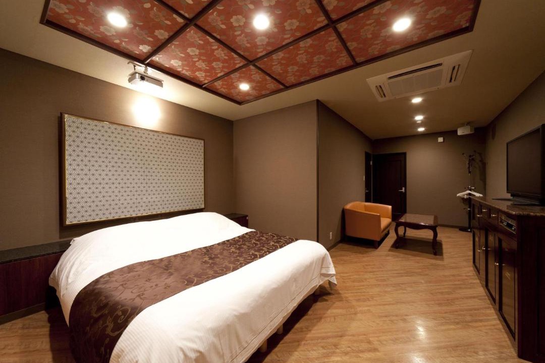 Photo of Bedroom in Matsusaka