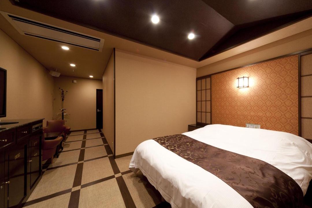 Photo of Bedroom in Matsusaka