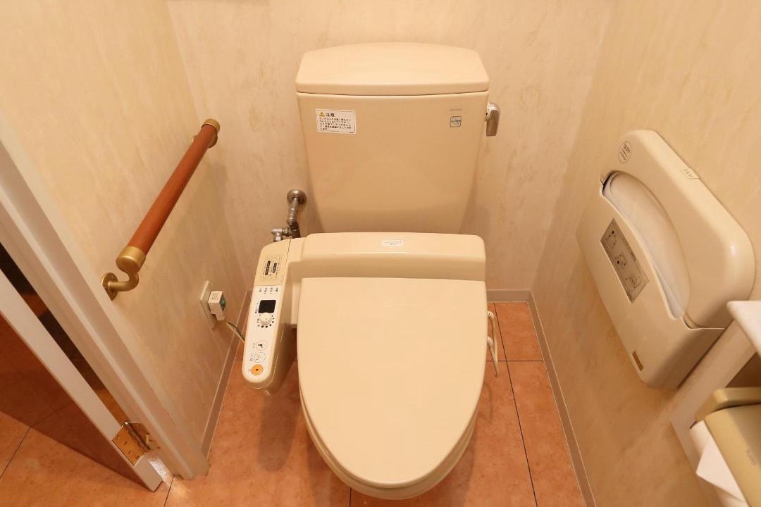 Photo of Bathroom in Matsusaka