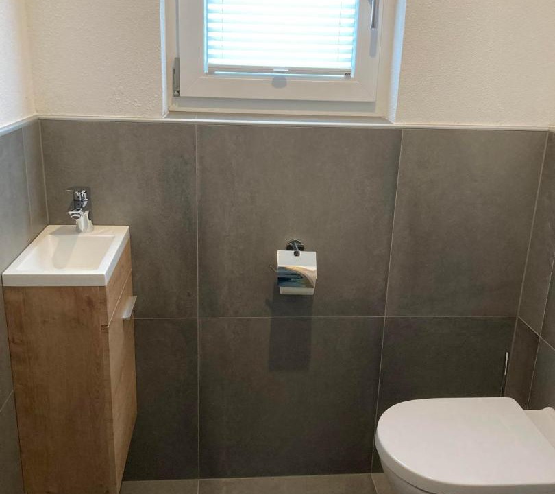 Photo of Bathroom in Bramberg am Wildkogel