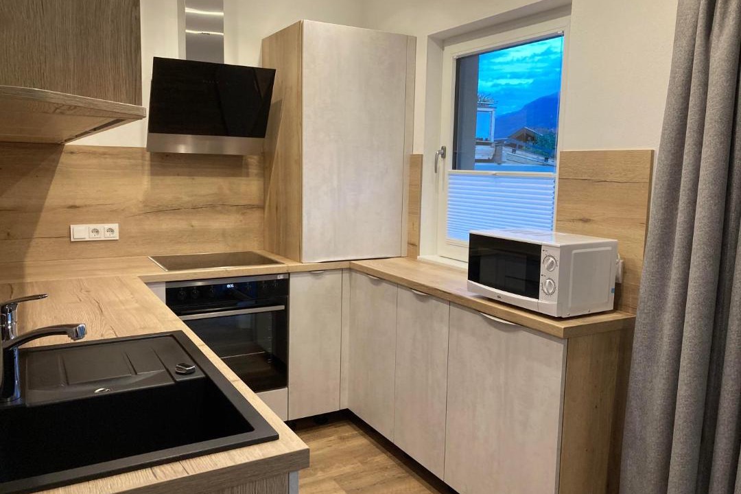 Photo of Kitchen in Bramberg am Wildkogel