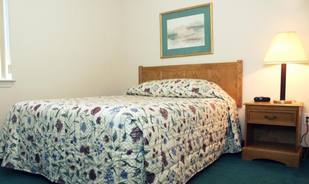 Photo of Bedroom in Sumter