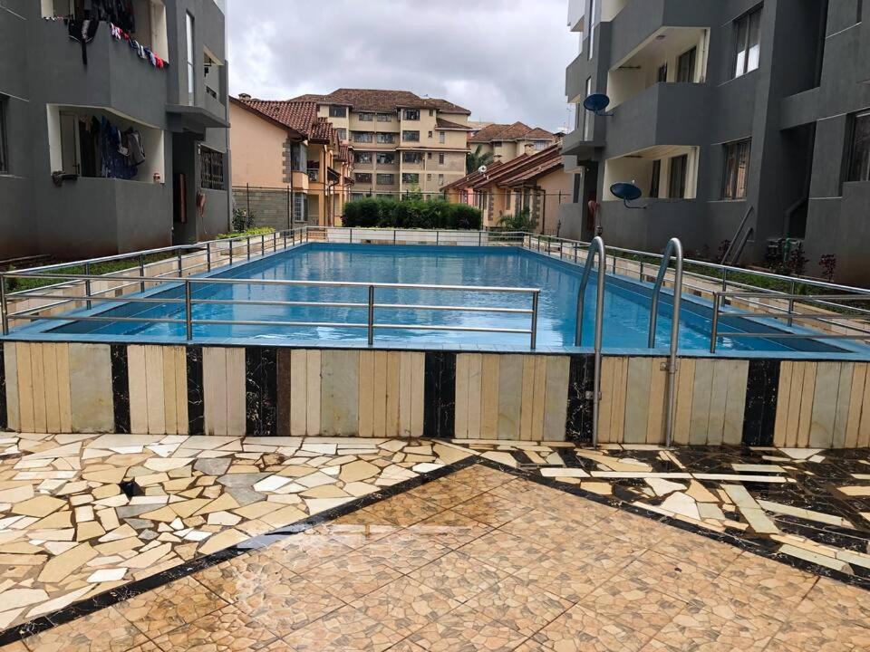 Photo of Outdoor in Kileleshwa