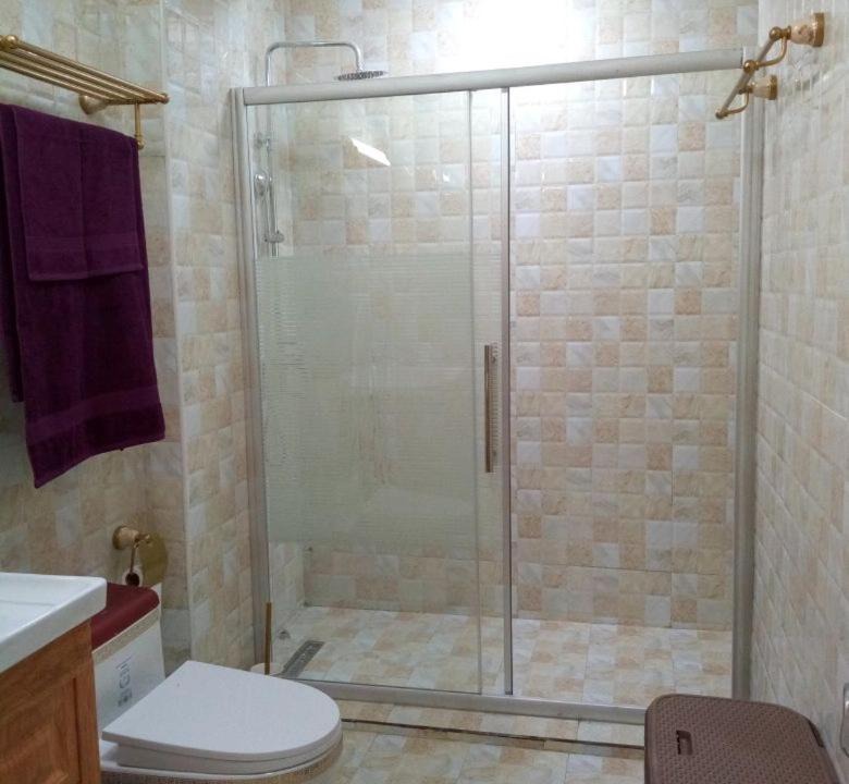 Photo of Bathroom in Kileleshwa