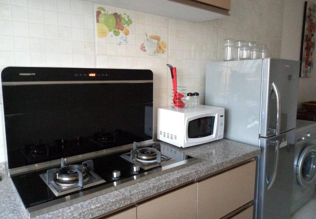 Photo of Kitchen in Kileleshwa