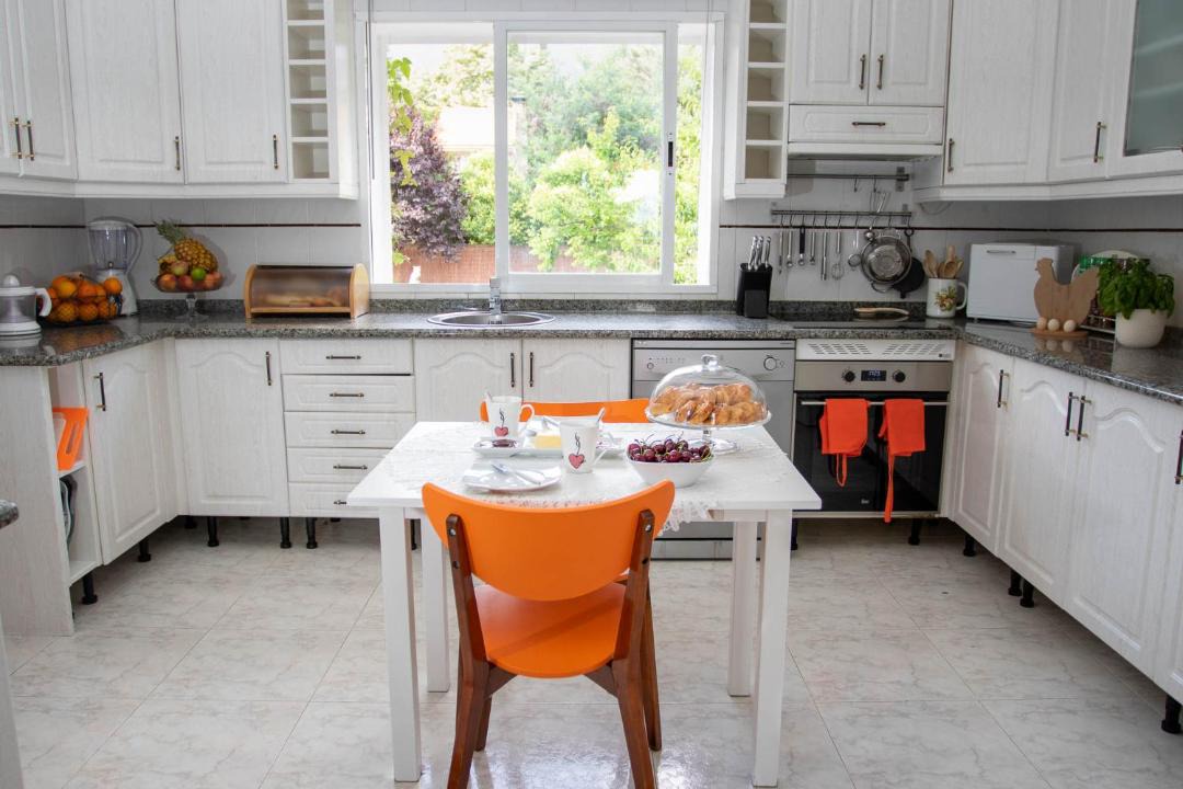 Photo of Kitchen in Mataelpino