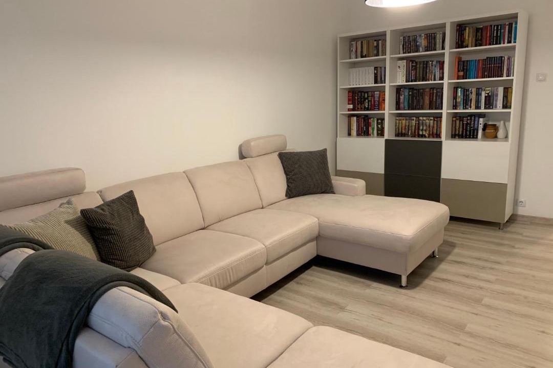 Photo of Livingroom in Gyor