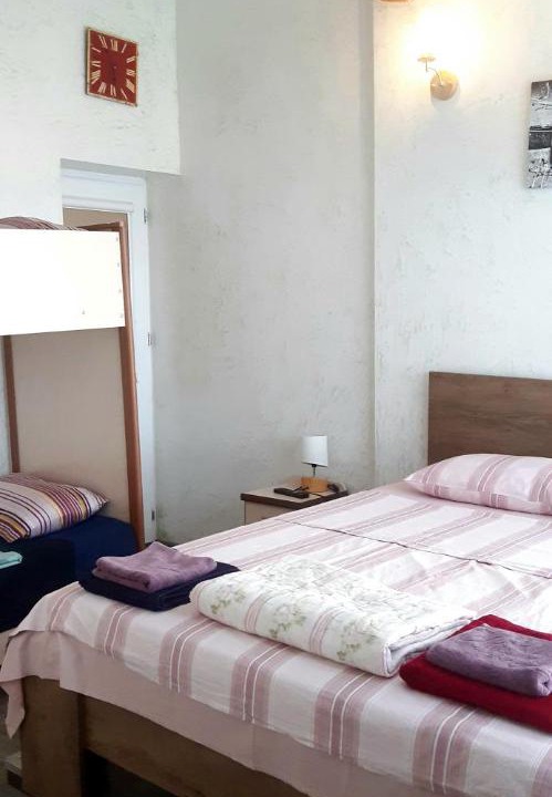 Photo of Bedroom in Mtsvane Kontskhi