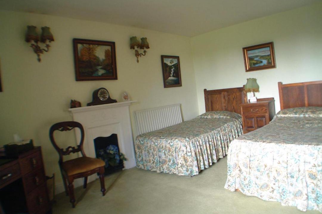 Photo of Others in Inistioge