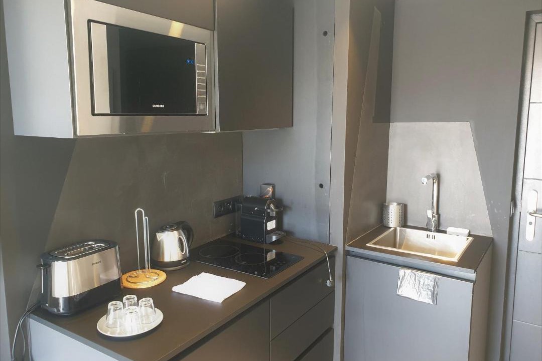 Photo of Kitchen in Gambetta