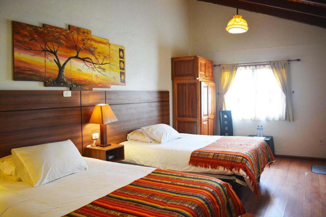 Photo of Bedroom in Tababela