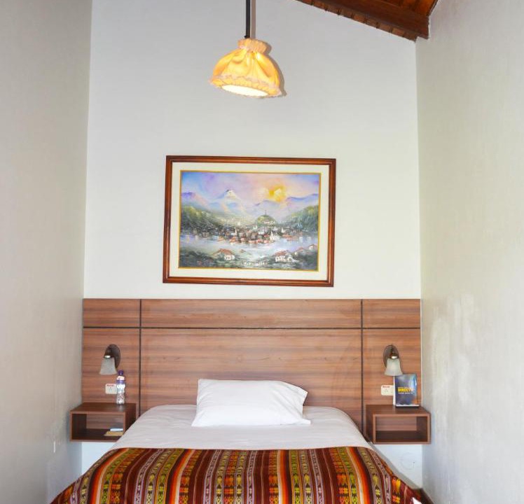Photo of Bedroom in Tababela