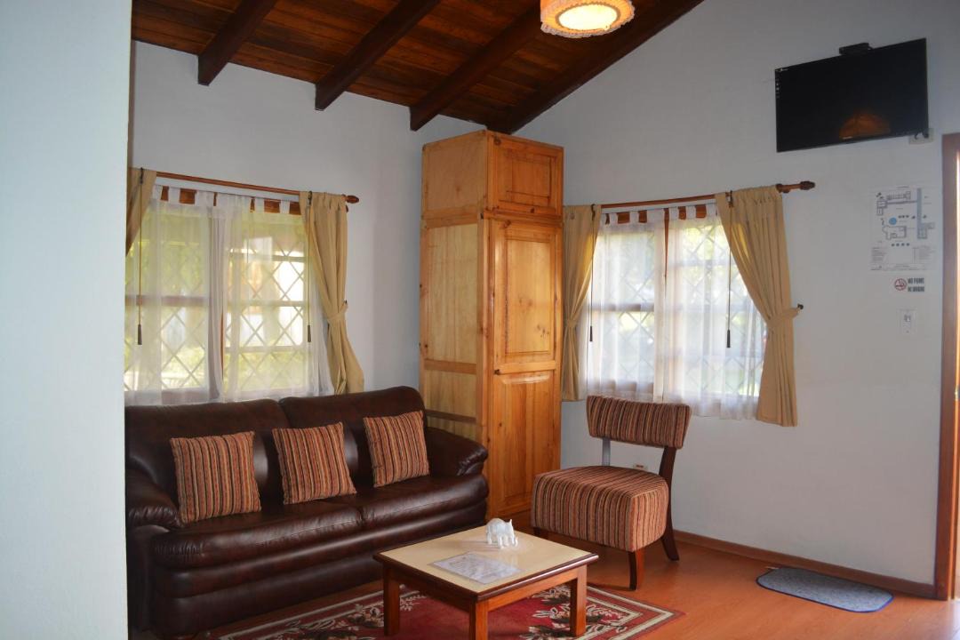 Photo of Livingroom in Tababela