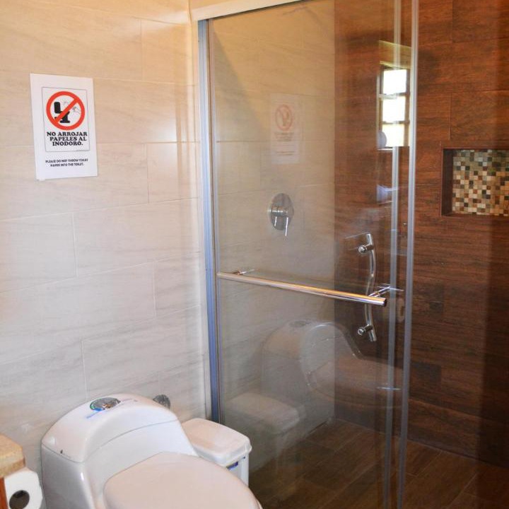 Photo of Bathroom in Tababela