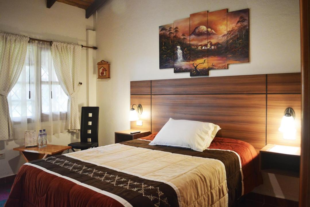 Photo of Bedroom in Tababela