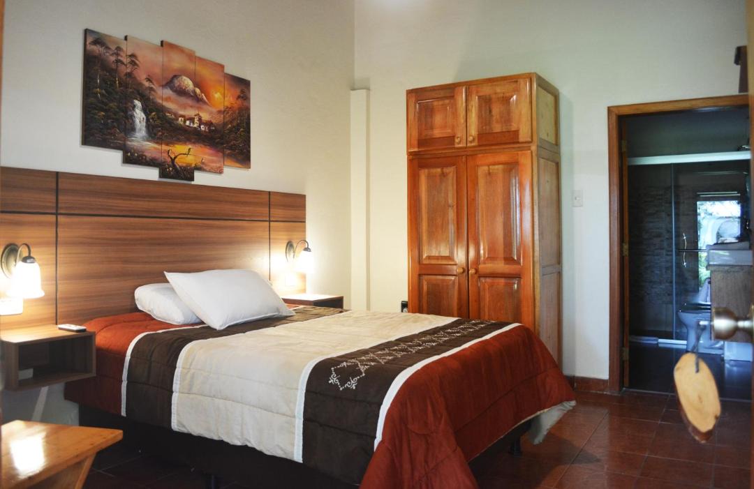 Photo of Bedroom in Tababela