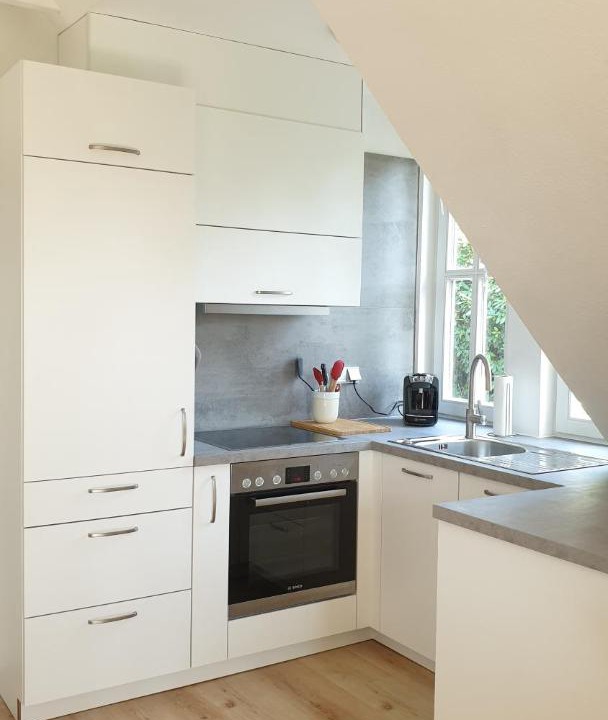 Photo of Kitchen in Ramelsloh
