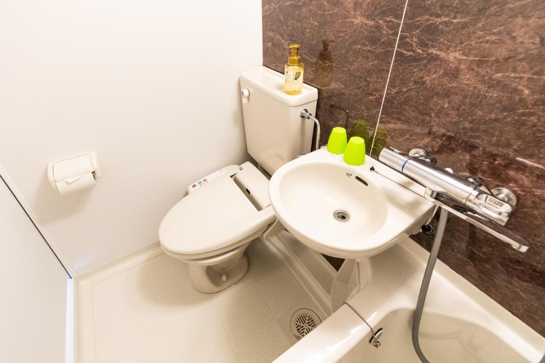 Photo of Bathroom in Maejima