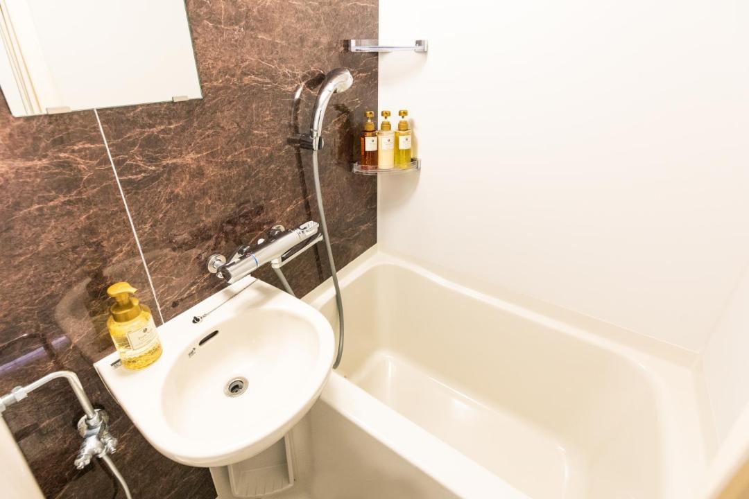 Photo of Bathroom in Maejima
