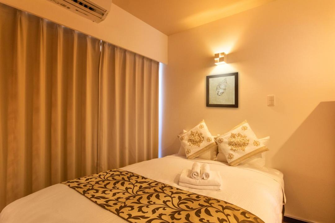 Photo of Bedroom in Maejima