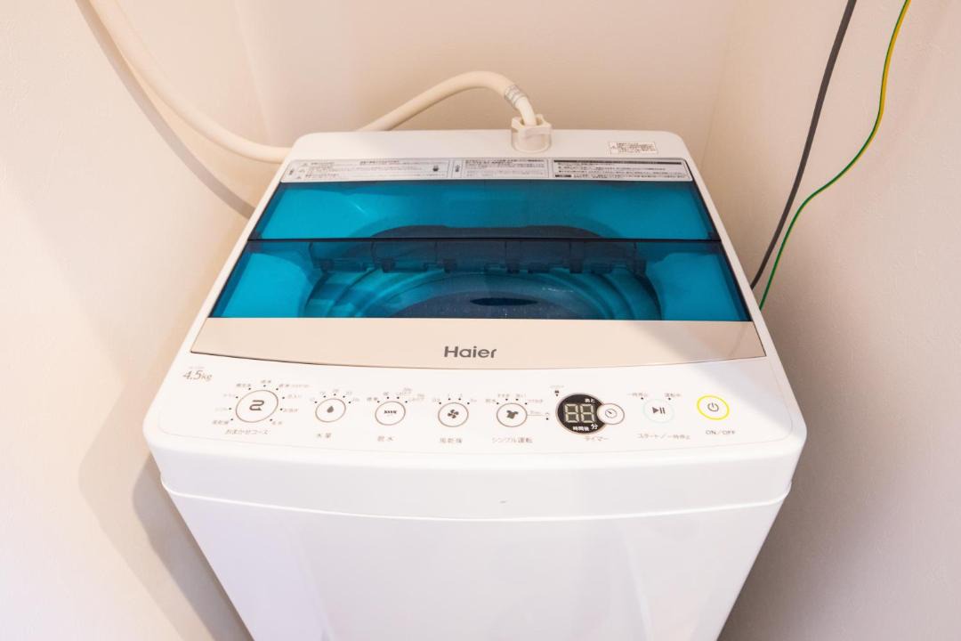 Photo of Bathroom in Maejima