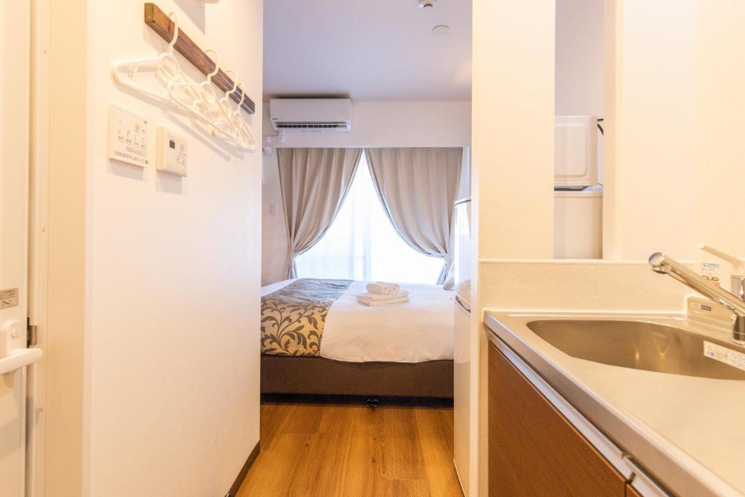 Photo of Bedroom in Maejima