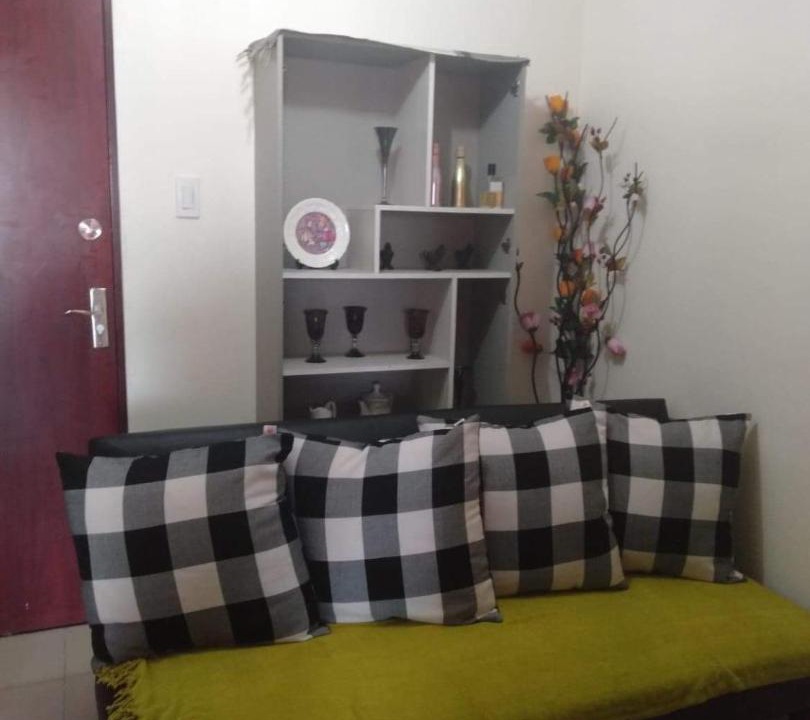 Photo of Bedroom in Tondo