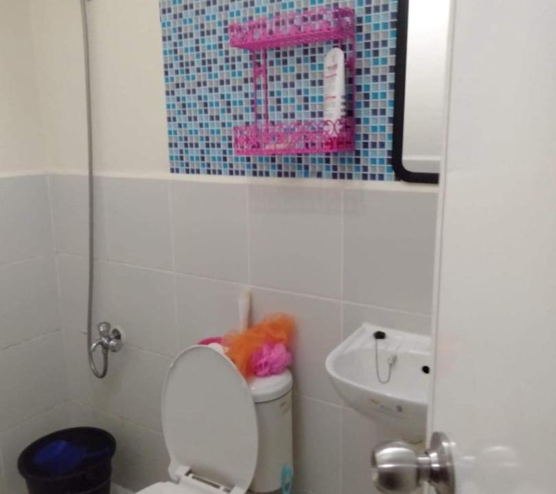 Photo of Bathroom in Tondo