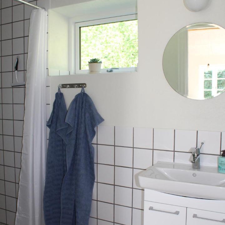 Photo of Bathroom in Nyborg Municipality