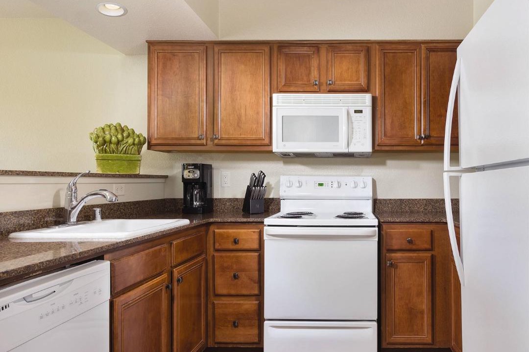 Photo of Kitchen in Round Hill Village