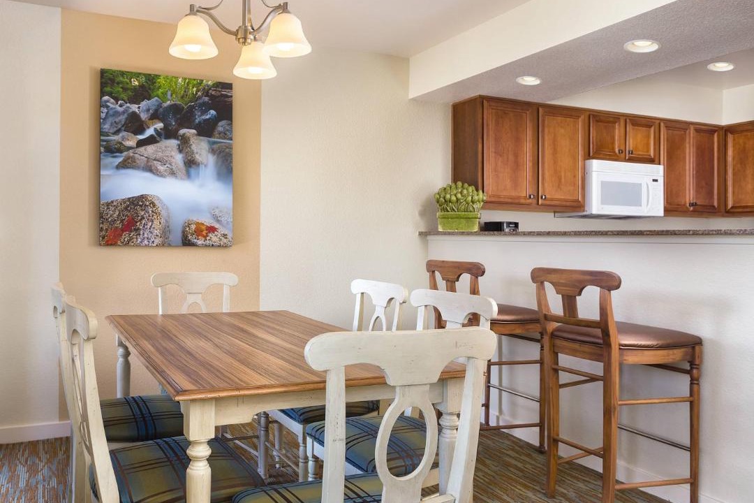 Photo of Kitchen in Round Hill Village