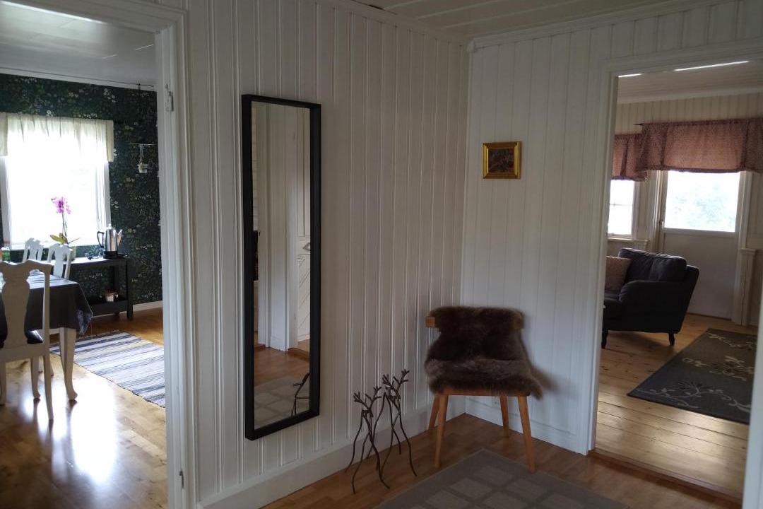 Photo of Livingroom in Torsby