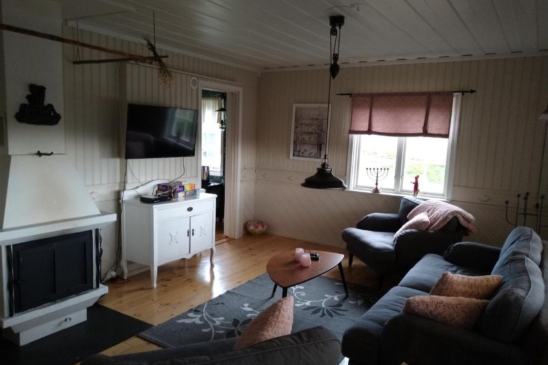 Photo of Livingroom in Torsby
