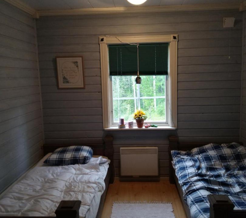 Photo of Bedroom in Torsby