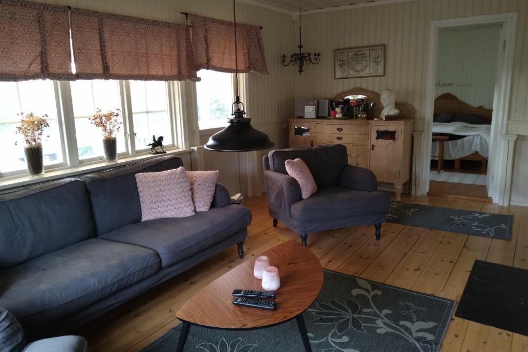 Photo of Livingroom in Torsby
