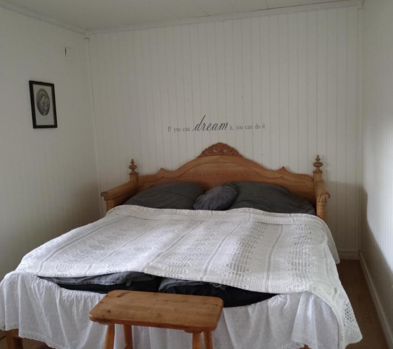 Photo of Bedroom in Torsby