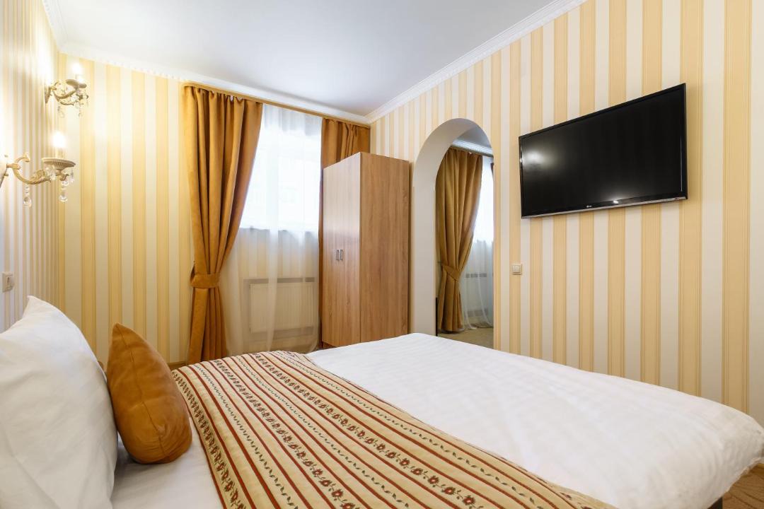 Photo of Bedroom in Gorki-10