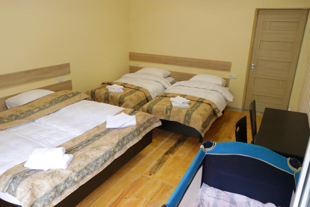 Photo of Bedroom in Dilijan