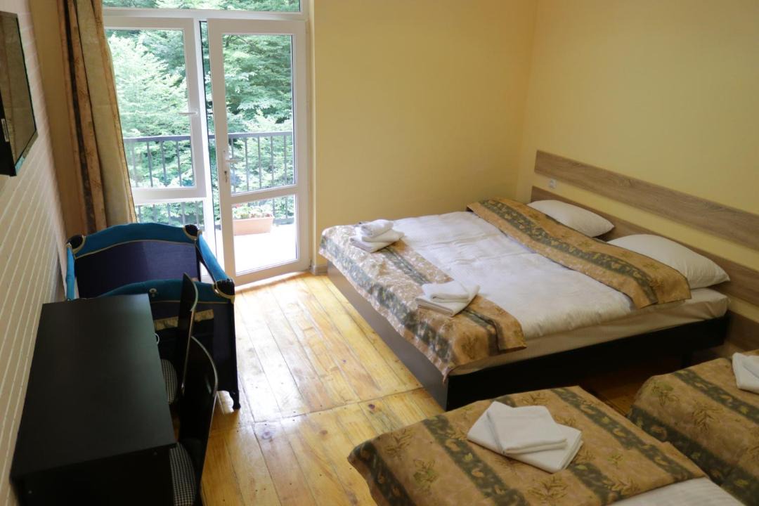 Photo of Bedroom in Dilijan