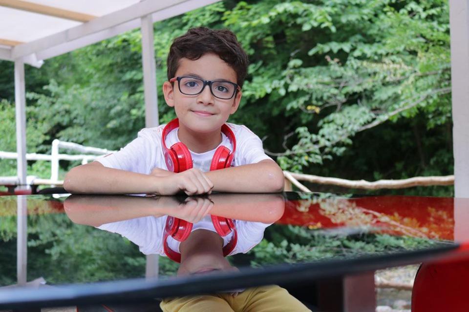 Photo of Human In Picture in Dilijan